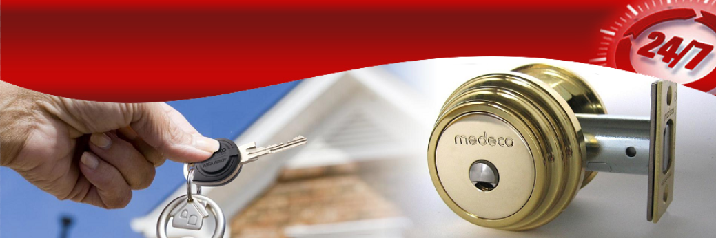 locksmith banner