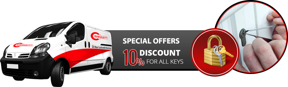 locksmith service